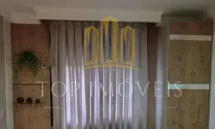 Lindo Apartamento Bosque dos Eucaliptos Reformado Repleto de Planejados Banheira de Hidromassagem