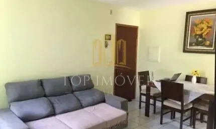 Excelente Apartamento Localizado na zona Leste  Bairro Jardim Sao Vicente 2 dormitorios Predio sem Elevador
