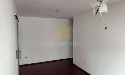 Excelente Apartamento Localizado no Bosque dos Eucaliptos Proximo ao SESI Andar baixo Predio sem elevador