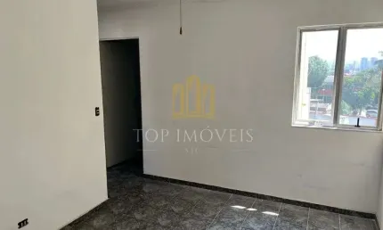 Apartamento Localizado no Jardim America proximo ao Centro da Juventude 2 dormitorios