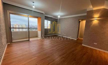 Cobertura Duplex Reformada – 3 Dormitorios – Residencial Vale do Luar – Floradas de Sao Jose