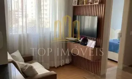 Lindo apartamento, localizado no condominio spazio campo di braganca no bairro palmeiras de sao jose mobiliado porteira fechada