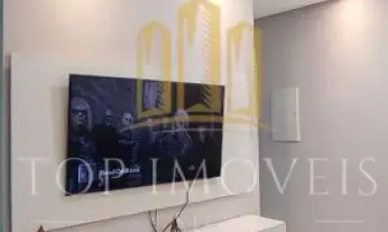 Oportunidade unica na Vila Industrial: 2 quartos, suite e a melhor localizacao!!!