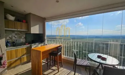 Lindo apartamento localizao no grand splendore 3 dormitorios 3 suite repleto de planeajdos 142 m2