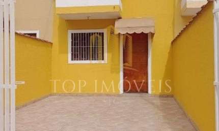 Linda Casa Villagio localizada na Zona Sul 2 dormitorios