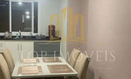 Linda Casa Localizada em Condominio Fechado Morumbi 2 dormitorios 2 suites