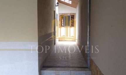 Excelente Casa Localizada no Cerejeiras Zona Leste 2 dormitorios Cozinha Planejda