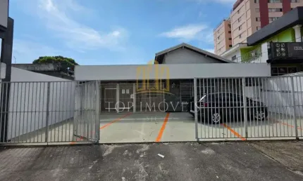 Belissima Casa Comercial no Coracao de Sao Jose  em uma das Regioes mais Nobre o Sao Dimas
