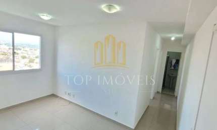 Apartamento Localizado no Ismenia Fatto Aqua Lazer Completo 2 dormitorios