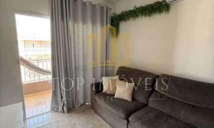 Lindo apartamento dois dormitorios co varanda repleto de armarios no vista verde