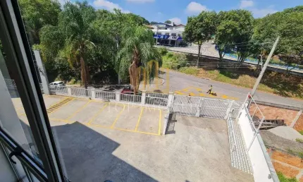 Excelente Predio Comercial 4000m2  Venda ou Locacao Jardim Satelite.