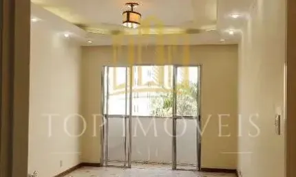 Lindo Apartamento Localizado no Parque Industrial 2 dormitorios Suite Planejados 72 m2