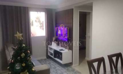 Belissimo Apartamento Campo Bianco Mobiliado 2 Dormitorios