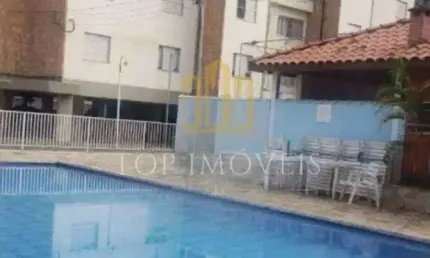 Excelente apartamento residencial isadora localizado na rua penedo com planejados