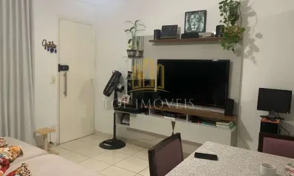 Lindo apartamento localizado no parque industrial residencial azaleias repleto de planejados lazer completo