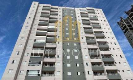 Viva o Novo! Apartamento Incrivel no Urbanova – 2 Dormitorios + Lazer de Clube
