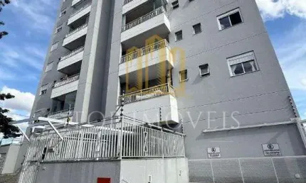 Apartamento dos sonhos a venda! descubra o conforto e a praticidade de morar em um belissimo apartamento de 2 dormitorios, com uma varanda gourmet perfeita para receber amigos e familia.