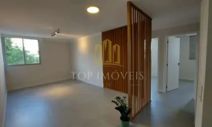Lindo Apartamento Vila Adyana 3 dormitorios Suite REFORMADO