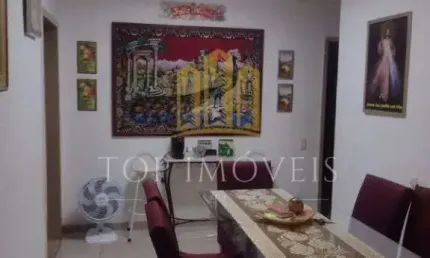 Lindo Apartamento de 2 Dormitorios no Monte Castelo – Localizacao Estrategica!  O lar perfeito para quem valoriza praticidade e conforto esta aqui!