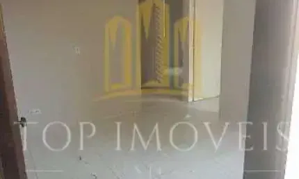 Apartamento localizado na vila industrial de SJC - Condominio Integracao  Unidade SEM garagem