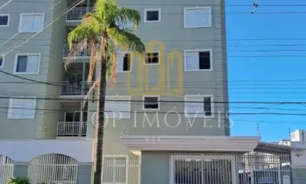 Oportunidade no Jardim Alvorada!  Encante-se com este amplo apartamento de 3 dormitorios, sendo 1 suite, localizado no desejado bairro Jardim Alvorada!