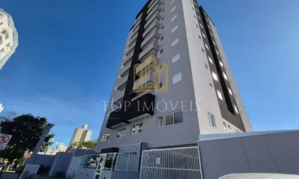 Lindo apartamento localizado no parque industrial parque view 2 dormitorios suite varanda com churrasqueira