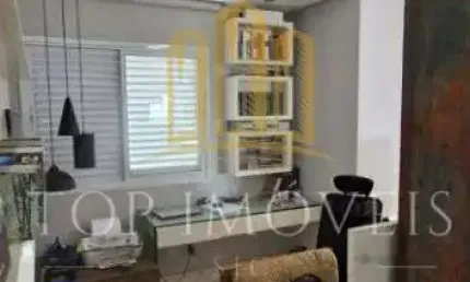 Excelente apartamento Esplanada II 2 vagas e Lazer com Piscina