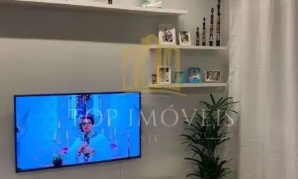 Lindo Apartamento Splendor Gardem 3 dormitorios Suite Planeajdos Andar Alto