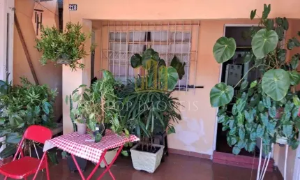 Casa com 2 quartos à venda na Rua Schaia Feigenson, 218, Jardim Telespark, São José dos Campos