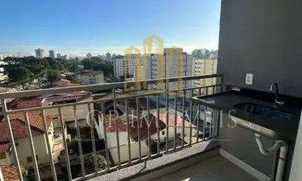 Lindo apartamento no edificio raro – ao lado do shopping oriente