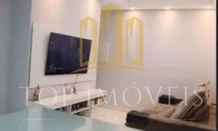 Belissimo Apartamento no Maranata Vila – Condominio Clube!