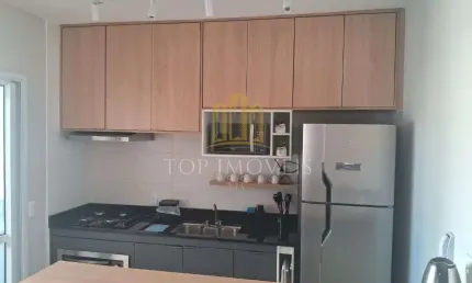 Lindo Apartamento Todo Planejado no Blue View – Pronto para Morar!