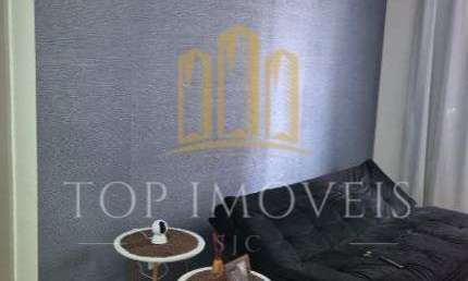 Apartamento terreo de 2 quartos sendo 1 suite no Jardim America