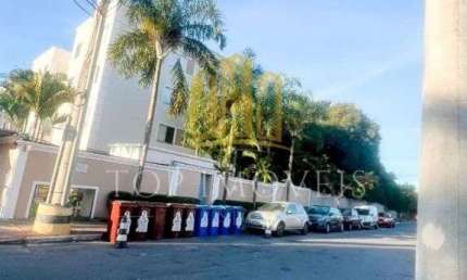 Lindo Apartamento dois dormitorios na vila rangel Oportunidade