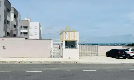 Apartamento a venda 2 dormitorios – residencial sinai colonial