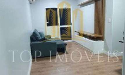 Lindo Apartamento para Locacao – Jardim Satelite, Zona Sul – Sao Jose dos Campos