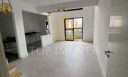 Apartamento com 1 quarto para alugar na Avenida Alfredo Ignácio Nogueira Penido, 646, Parque Residencial Aquarius, São José dos Campos