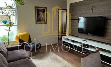 Lindo Apartamento Localizado no Jardim Paulista Semi mobiliado 2 dormitorios com planejados Terreo