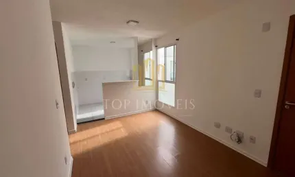 Apartamento Localizado no Frei Galvao 2 dormitorios 44 m2