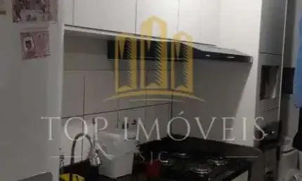 Lindo Apartamento Localizado no Flamboyant Condominio Spazio Bandeirantes 2 dormitorios