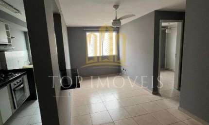 Lindo Apartamento Localizado Spazio Campo di Savoya 2 dormitorios suite Lazer Completo