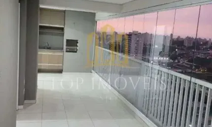 Apartamento com 3 quartos à venda na Rua José Alves dos Santos, 51, Jardim Satélite, São José dos Campos
