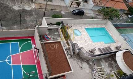 Seu novo lar dos sonhos esta aqui! Em frente ao Quinta das Flores | Edificio Liverpool – Av. Cidade Jardim