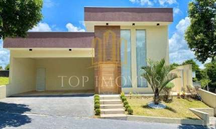 Maravilhosa casa tres dormitorios suite espaco gourmet piscina em condominio fechado