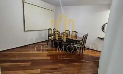 Apartamento 2 dormitorios a venda no parque industrial
