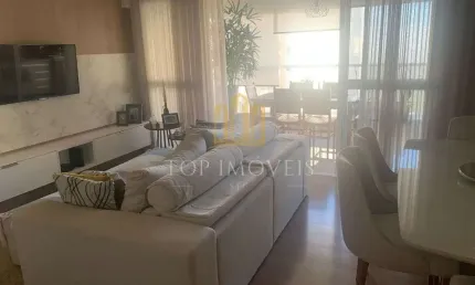 Apartamento splendor garden 100mts – jardim das industrias | sao jose dos campos