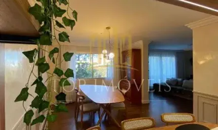 Lindo apartamento localizado na avenida sao joao reformado 4 dormitorios 2 suites