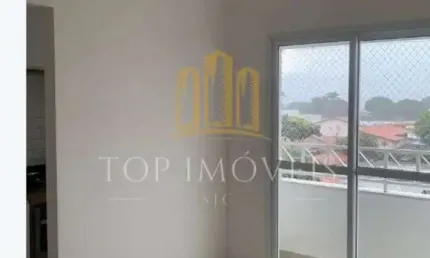 Excelente oportunidade! apartamento com 2 dormitorios  no tatetuba