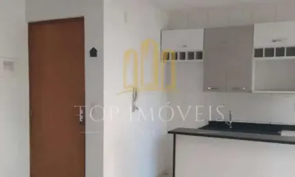 Aprtamento terreo parque nova esperanca 44m2 2 dormitorios