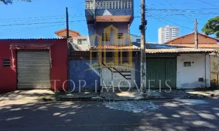 Casa com 4 quartos à venda na Rua Baependi, 455, Jardim Ismênia, São José dos Campos